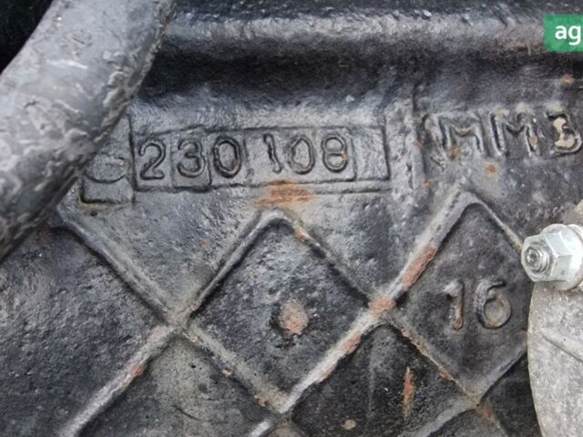 МТЗ 80 Білорус, объемом двигателя 4.75 л и пробегом 0 тыс. км за 9700 $, фото 15 на Automoto.ua