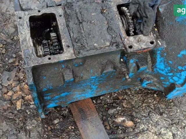 МТЗ 80 Білорус, об'ємом двигуна 4.75 л та пробігом 0 тис. км за 8100 $, фото 10 на Automoto.ua