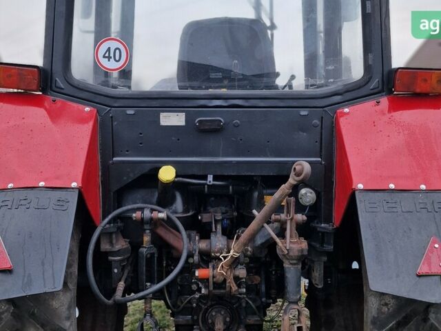 МТЗ 80 Білорус, объемом двигателя 4.75 л и пробегом 0 тыс. км за 9700 $, фото 9 на Automoto.ua