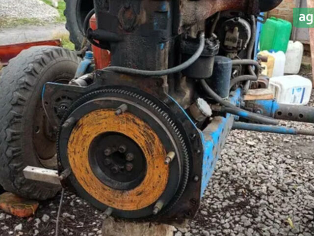 МТЗ 80 Білорус, об'ємом двигуна 4.75 л та пробігом 0 тис. км за 8100 $, фото 3 на Automoto.ua