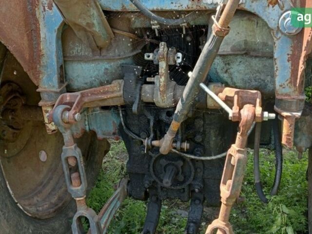 МТЗ 80 Білорус, об'ємом двигуна 4.5 л та пробігом 30 тис. км за 4500 $, фото 4 на Automoto.ua