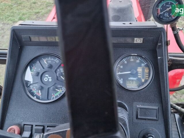 МТЗ 80 Білорус, объемом двигателя 4.75 л и пробегом 0 тыс. км за 9700 $, фото 19 на Automoto.ua