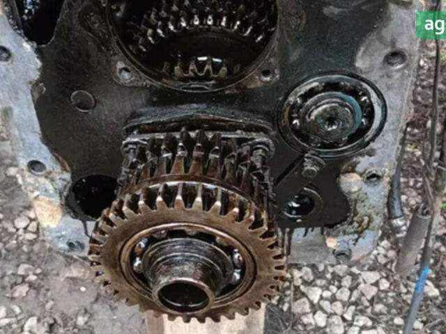 МТЗ 80 Білорус, об'ємом двигуна 4.75 л та пробігом 0 тис. км за 8100 $, фото 7 на Automoto.ua