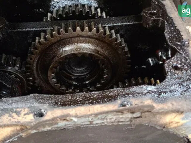 МТЗ 80 Білорус, об'ємом двигуна 4.75 л та пробігом 0 тис. км за 8100 $, фото 5 на Automoto.ua