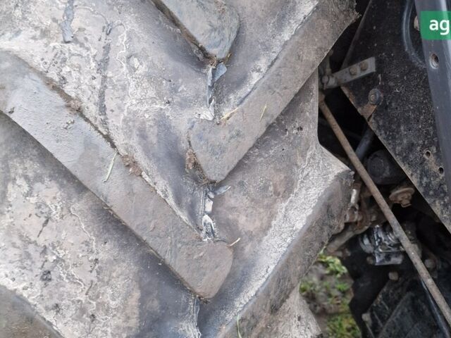 МТЗ 80 Білорус, объемом двигателя 4.75 л и пробегом 0 тыс. км за 9700 $, фото 12 на Automoto.ua