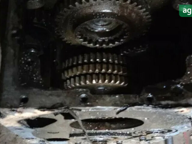 МТЗ 80 Білорус, об'ємом двигуна 4.75 л та пробігом 0 тис. км за 8100 $, фото 11 на Automoto.ua