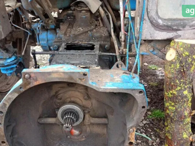 МТЗ 80 Білорус, об'ємом двигуна 4.75 л та пробігом 0 тис. км за 8100 $, фото 8 на Automoto.ua