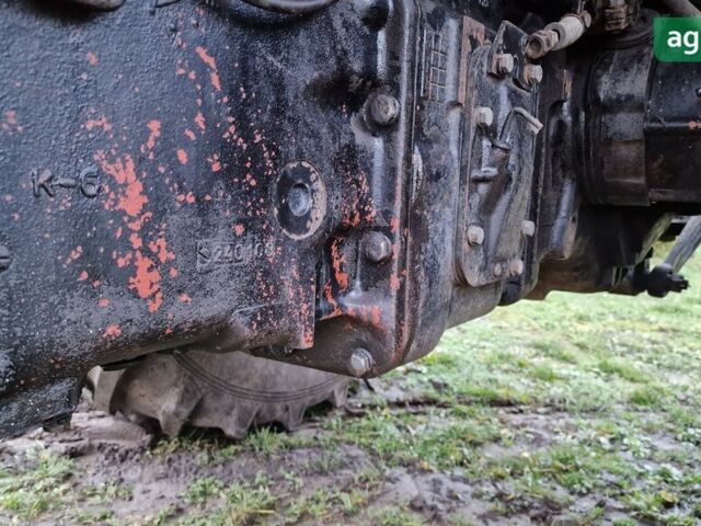 МТЗ 80 Білорус, объемом двигателя 4.75 л и пробегом 0 тыс. км за 9700 $, фото 10 на Automoto.ua