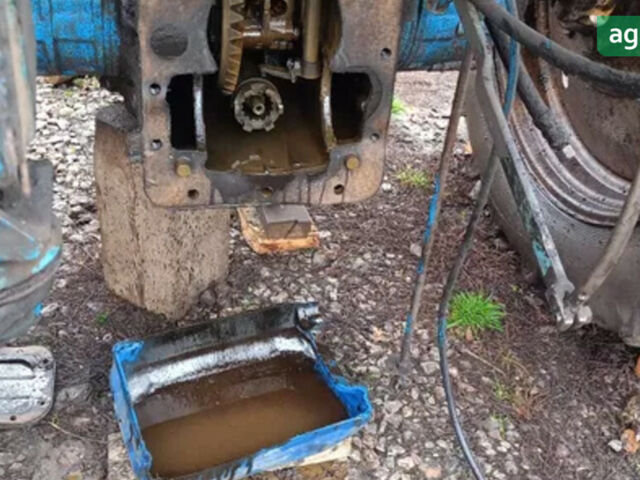 МТЗ 80 Білорус, об'ємом двигуна 4.75 л та пробігом 0 тис. км за 8100 $, фото 12 на Automoto.ua