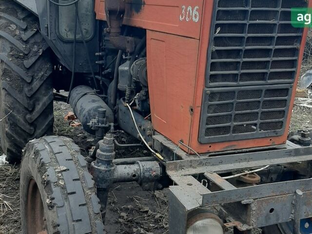 МТЗ 80 Білорус, объемом двигателя 0 л и пробегом 0 тыс. км за 5500 $, фото 2 на Automoto.ua