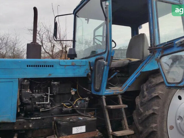 МТЗ 80 Білорус, об'ємом двигуна 4.75 л та пробігом 0 тис. км за 7200 $, фото 2 на Automoto.ua