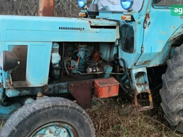 МТЗ 80 Білорус, объемом двигателя 4.75 л и пробегом 0 тыс. км за 5206 $, фото 3 на Automoto.ua