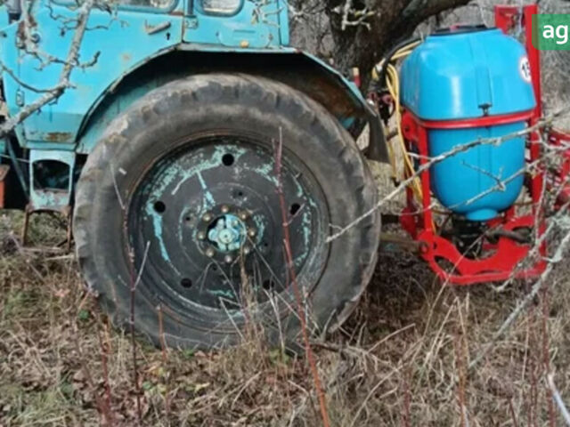 МТЗ 80 Білорус, объемом двигателя 4.75 л и пробегом 0 тыс. км за 5206 $, фото 4 на Automoto.ua