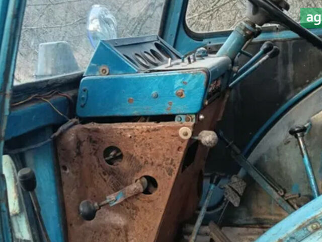 МТЗ 80 Білорус, объемом двигателя 4.75 л и пробегом 0 тыс. км за 5206 $, фото 6 на Automoto.ua