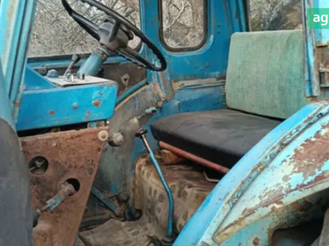МТЗ 80 Білорус, объемом двигателя 4.75 л и пробегом 0 тыс. км за 5206 $, фото 7 на Automoto.ua