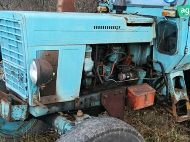 МТЗ 80 Білорус, объемом двигателя 4.75 л и пробегом 0 тыс. км за 5206 $, фото 2 на Automoto.ua