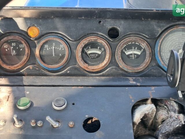 МТЗ 80 Білорус, об'ємом двигуна 4.75 л та пробігом 0 тис. км за 9000 $, фото 66 на Automoto.ua
