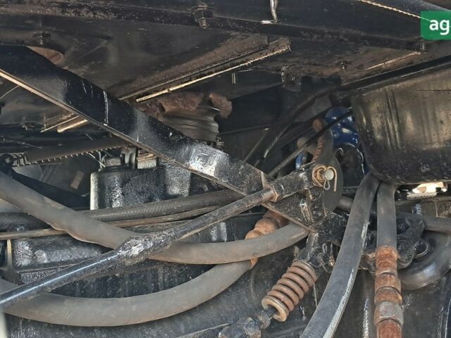 МТЗ 80 Білорус, об'ємом двигуна 4.75 л та пробігом 0 тис. км за 9000 $, фото 26 на Automoto.ua