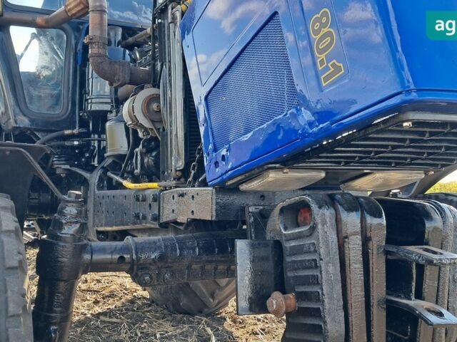МТЗ 80 Білорус, об'ємом двигуна 4.75 л та пробігом 0 тис. км за 9000 $, фото 30 на Automoto.ua
