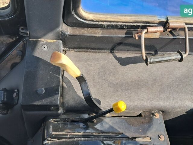 МТЗ 80 Білорус, об'ємом двигуна 4.75 л та пробігом 0 тис. км за 9000 $, фото 3 на Automoto.ua