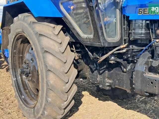 МТЗ 80 Білорус, об'ємом двигуна 4.75 л та пробігом 0 тис. км за 9000 $, фото 51 на Automoto.ua