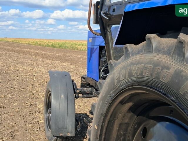 МТЗ 80 Білорус, об'ємом двигуна 4.75 л та пробігом 0 тис. км за 9000 $, фото 24 на Automoto.ua