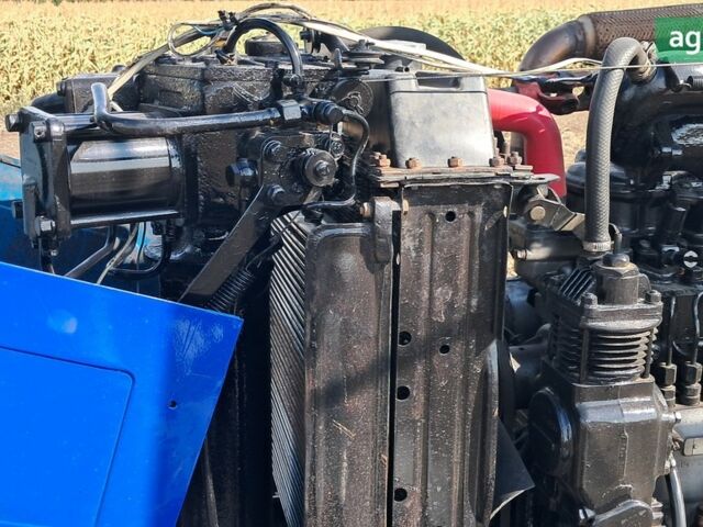 МТЗ 80 Білорус, об'ємом двигуна 4.75 л та пробігом 0 тис. км за 9000 $, фото 28 на Automoto.ua