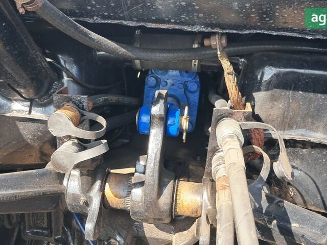 МТЗ 80 Білорус, об'ємом двигуна 4.75 л та пробігом 0 тис. км за 9000 $, фото 21 на Automoto.ua
