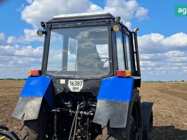 МТЗ 80 Білорус, об'ємом двигуна 4.75 л та пробігом 0 тис. км за 9000 $, фото 19 на Automoto.ua