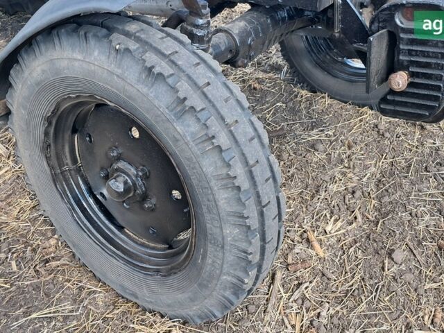 МТЗ 80 Білорус, об'ємом двигуна 4.75 л та пробігом 0 тис. км за 9000 $, фото 41 на Automoto.ua