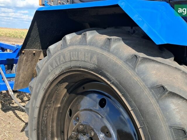 МТЗ 80 Білорус, об'ємом двигуна 4.75 л та пробігом 0 тис. км за 9000 $, фото 43 на Automoto.ua