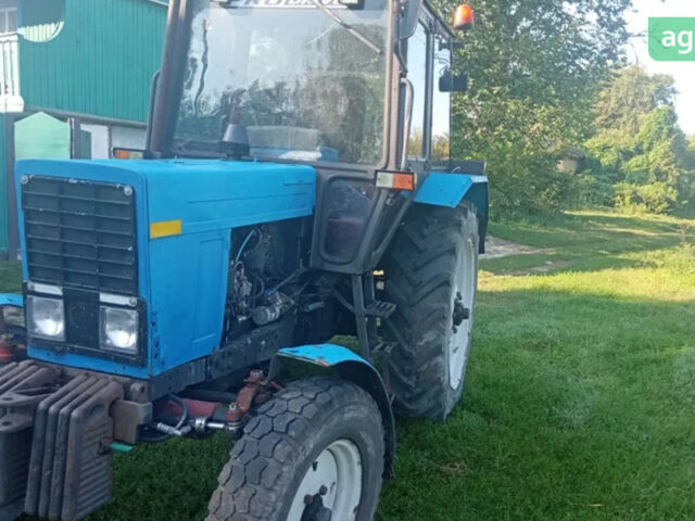 МТЗ 80 Білорус, объемом двигателя 0 л и пробегом 0 тыс. км за 7800 $, фото 6 на Automoto.ua