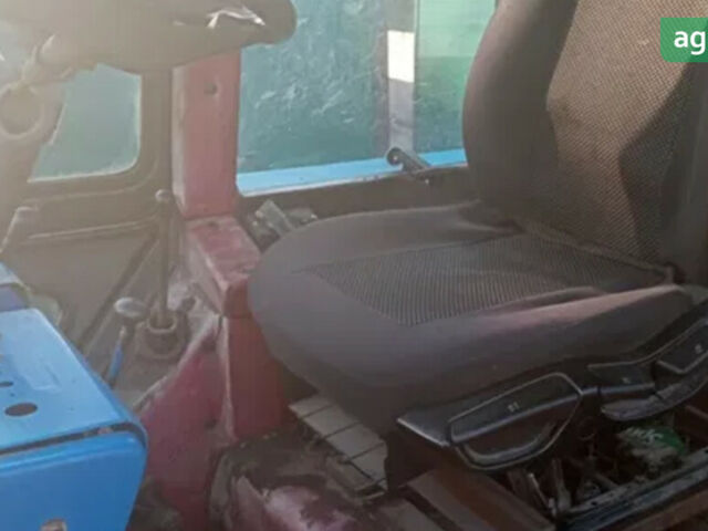 МТЗ 80 Білорус, объемом двигателя 0 л и пробегом 0 тыс. км за 7800 $, фото 2 на Automoto.ua