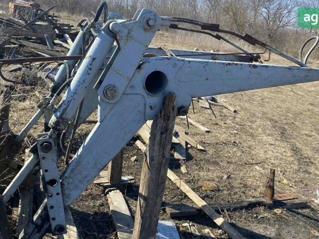 МТЗ 80 Білорус, об'ємом двигуна 0 л та пробігом 0 тис. км за 5000 $, фото 5 на Automoto.ua