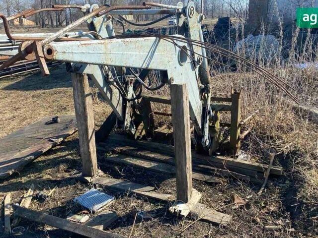 МТЗ 80 Білорус, об'ємом двигуна 0 л та пробігом 0 тис. км за 5000 $, фото 6 на Automoto.ua
