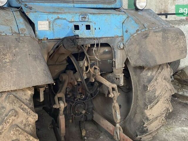 МТЗ 80 Білорус, об'ємом двигуна 0 л та пробігом 0 тис. км за 5000 $, фото 2 на Automoto.ua