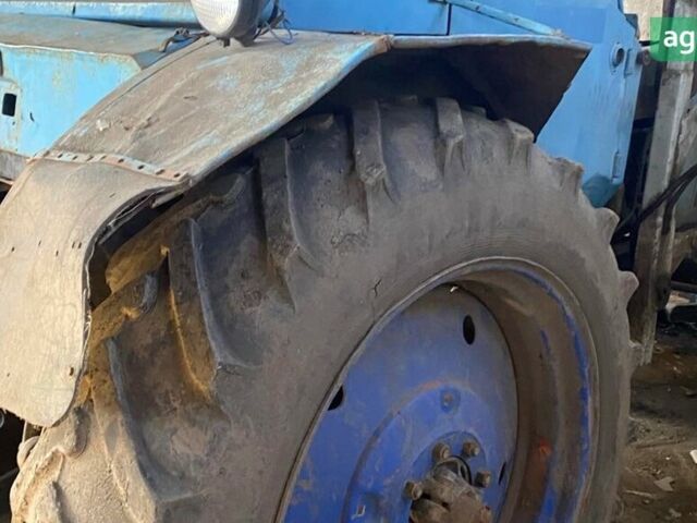 МТЗ 80 Білорус, об'ємом двигуна 0 л та пробігом 0 тис. км за 5000 $, фото 1 на Automoto.ua