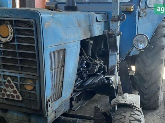 МТЗ 80 Білорус, об'ємом двигуна 0 л та пробігом 0 тис. км за 5000 $, фото 4 на Automoto.ua