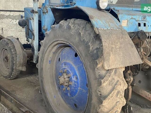 МТЗ 80 Білорус, об'ємом двигуна 0 л та пробігом 0 тис. км за 5000 $, фото 3 на Automoto.ua