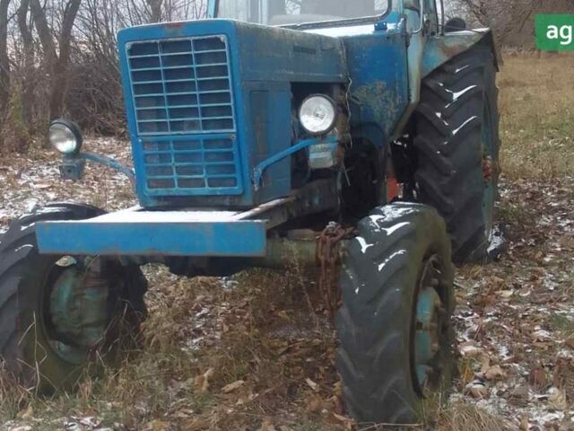 МТЗ 80 Білорус, об'ємом двигуна 0 л та пробігом 0 тис. км за 3000 $, фото 2 на Automoto.ua