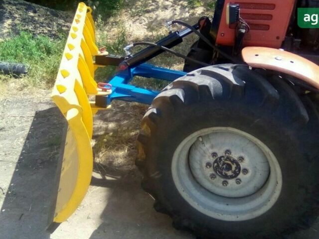 МТЗ 80 Білорус, об'ємом двигуна 4.75 л та пробігом 0 тис. км за 1800 $, фото 5 на Automoto.ua