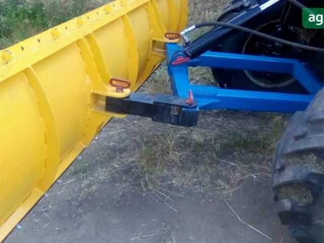 МТЗ 80 Білорус, об'ємом двигуна 4.75 л та пробігом 0 тис. км за 1800 $, фото 4 на Automoto.ua