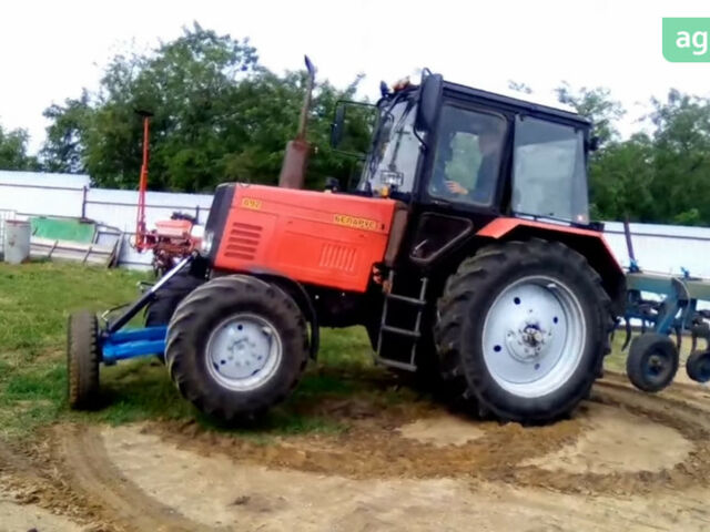 МТЗ 80 Білорус, об'ємом двигуна 4.75 л та пробігом 0 тис. км за 1800 $, фото 8 на Automoto.ua