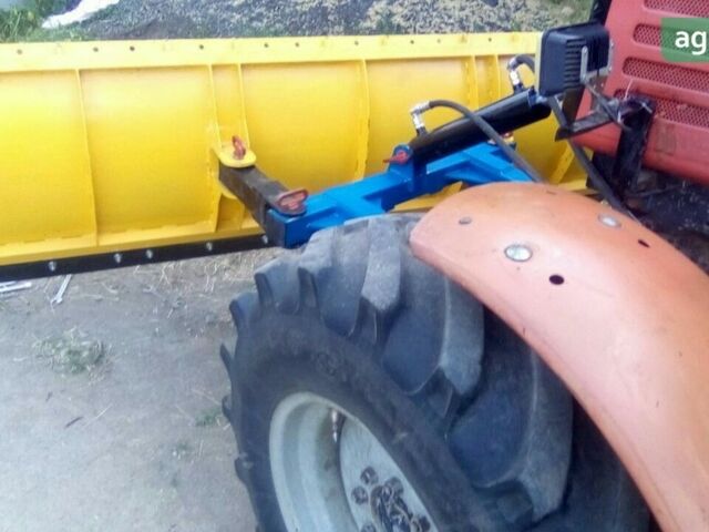 МТЗ 80 Білорус, об'ємом двигуна 4.75 л та пробігом 0 тис. км за 1800 $, фото 7 на Automoto.ua