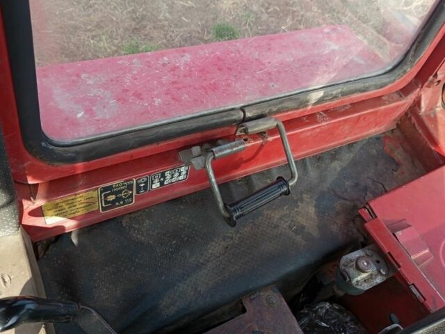 Красный МТЗ 82 Беларус, объемом двигателя 0 л и пробегом 100 тыс. км за 8700 $, фото 19 на Automoto.ua