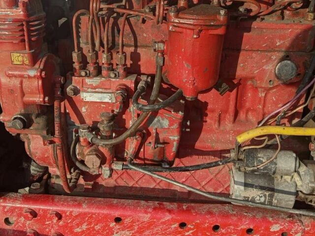 Красный МТЗ 82 Беларус, объемом двигателя 0 л и пробегом 100 тыс. км за 8700 $, фото 12 на Automoto.ua