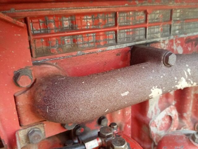 Красный МТЗ 82 Беларус, объемом двигателя 0 л и пробегом 100 тыс. км за 8700 $, фото 18 на Automoto.ua