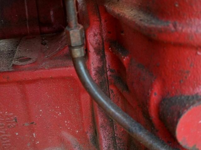 Красный МТЗ 82 Беларус, объемом двигателя 0 л и пробегом 100 тыс. км за 8700 $, фото 15 на Automoto.ua