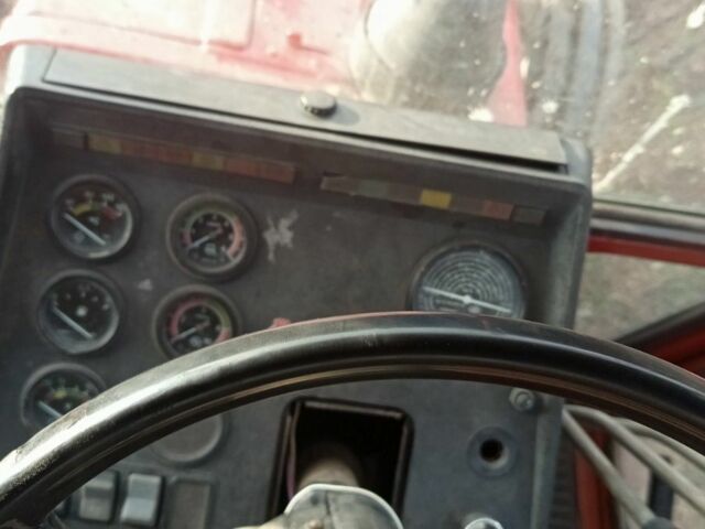 Красный МТЗ 82 Беларус, объемом двигателя 0 л и пробегом 100 тыс. км за 8700 $, фото 23 на Automoto.ua