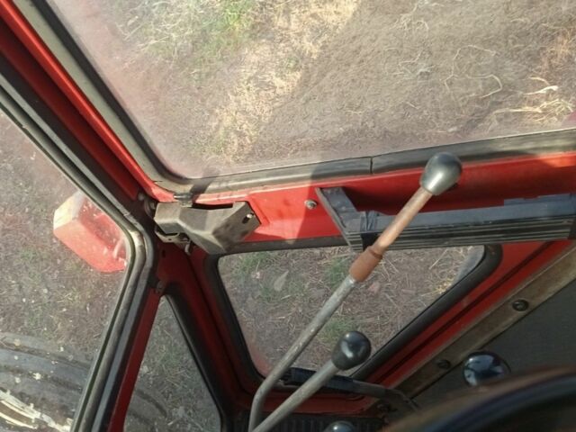 Красный МТЗ 82 Беларус, объемом двигателя 0 л и пробегом 100 тыс. км за 8700 $, фото 22 на Automoto.ua